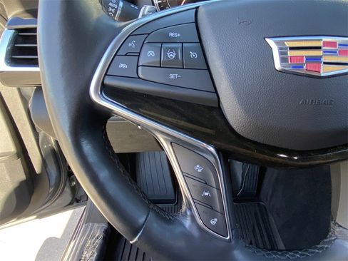 Used 2020 Cadillac CT6 Premium Luxury image 22