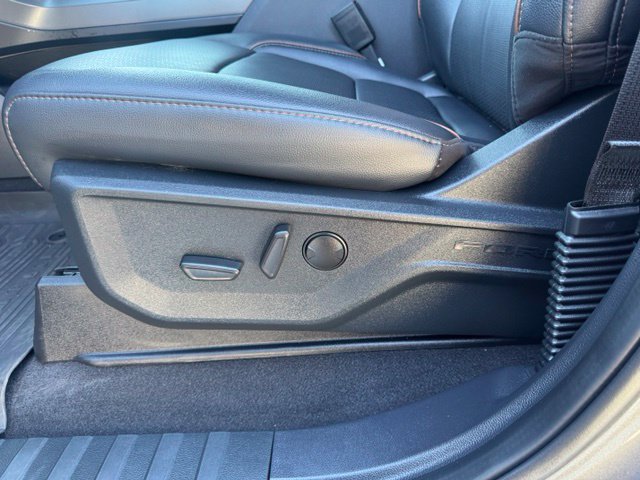 Used 2026 Ford F150 Lariat w/ Equipment Group 501A Mid AWD/4WD image 21