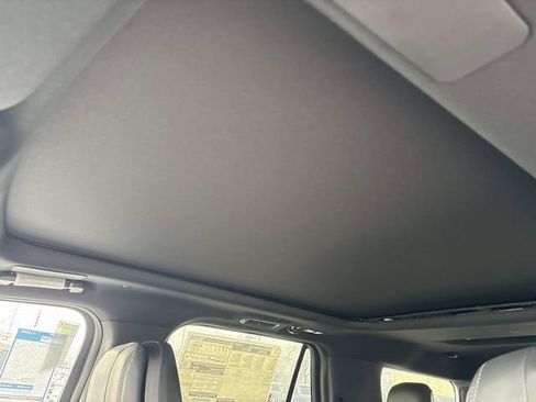 New 2026 Lincoln Navigator Reserve w/ Jet Appearance Package image 23