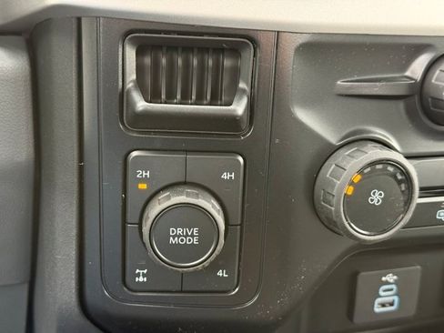New 2026 Ford F350 XL w/ STX Appearance Package AWD/4WD image 25
