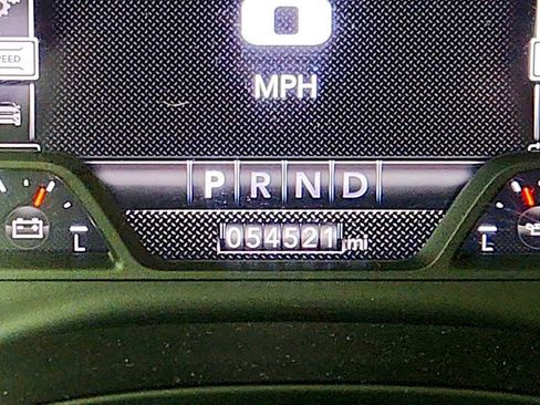 Used 2022 RAM 1500 Rebel w/ Rebel Level B Equipment Group image 15