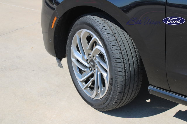 Used 2025 Lincoln Navigator Reserve AWD/4WD image 9