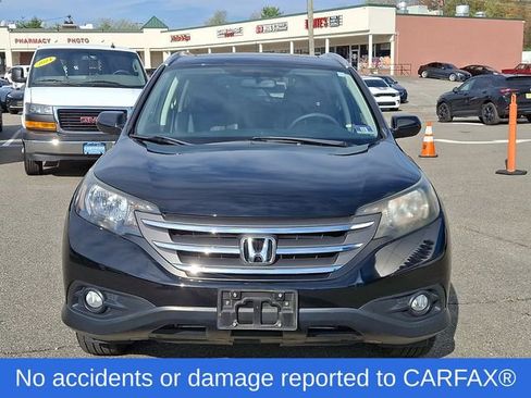 Used 2014 Honda CR-V EX-L image 2