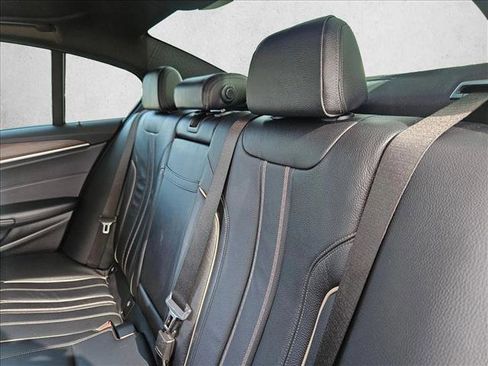 Used 2017 BMW 540i image 22