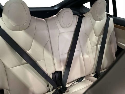Used 2019 Tesla Model X Long Range AWD/4WD image 14