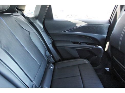 New 2026 Cadillac Lyriq Sport image 11