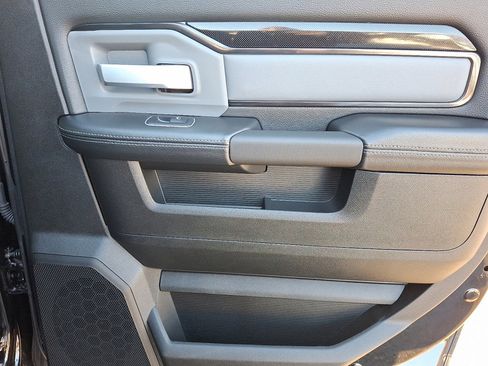 Used 2023 RAM 2500 Rebel w/ Level 1 Equipment Group image 14