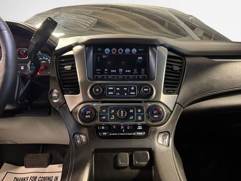 Used 2019 Chevrolet Tahoe LT image 22