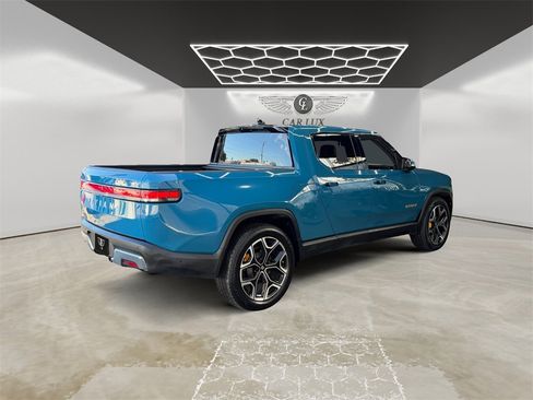 Used 2022 Rivian R1T Launch Edition image 4