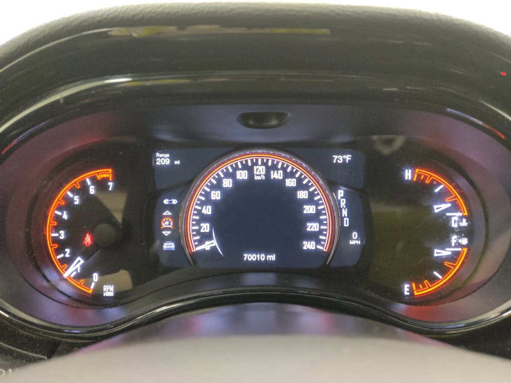 Used 2023 Dodge Durango GT AWD/4WD image 23