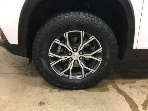 Used 2024 GMC Acadia AT4 w/ LPO, Floor Liner Package image 11