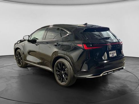 Used 2024 Lexus NX 350 F Sport AWD/4WD image 13