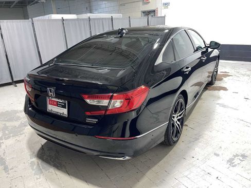Used 2022 Honda Accord Touring image 26