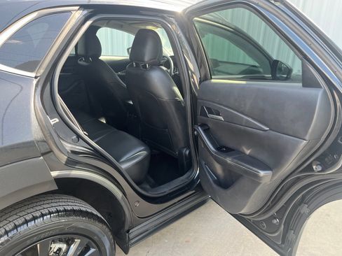 Certified 2024 MAZDA CX-30 AWD 2.5 S w/ Select Sport Pkg image 15