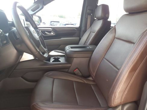 Used 2024 Chevrolet Suburban LS w/ Driver Alert Package AWD/4WD image 15