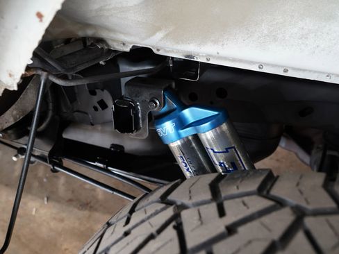 Used 2013 Ford F150 Raptor w/ Luxury Equipment Group image 67