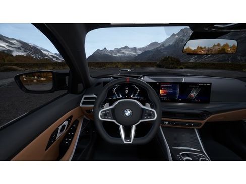 New 2026 BMW M340i xDrive image 13