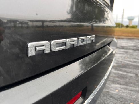 Used 2019 GMC Acadia Denali w/ Technology Package image 37