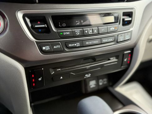 Used 2019 Honda Pilot EX-L image 29