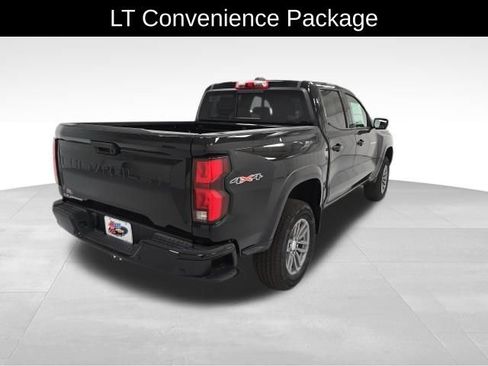 New 2026 Chevrolet Colorado LT w/ LT Convenience Package image 6