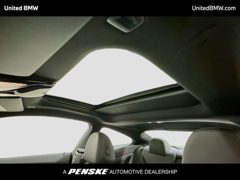 Used 2025 BMW 440i xDrive Coupe AWD/4WD image 12