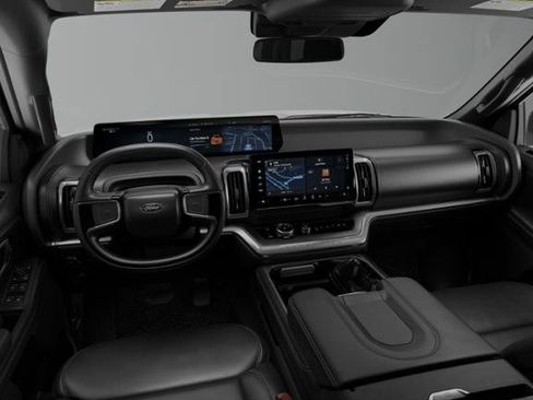 New 2026 Ford Expedition Max Platinum w/ Stealth Appearance Package AWD/4WD image 30