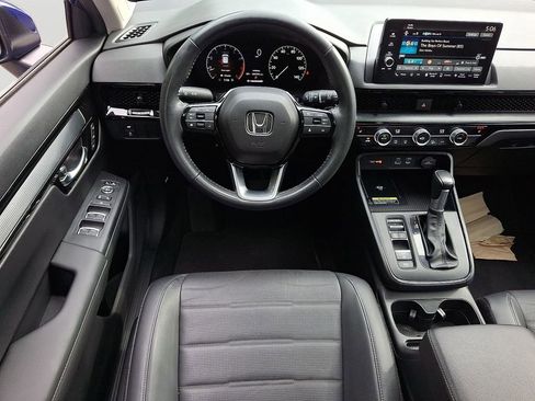 Used 2023 Honda CR-V EX-L image 13