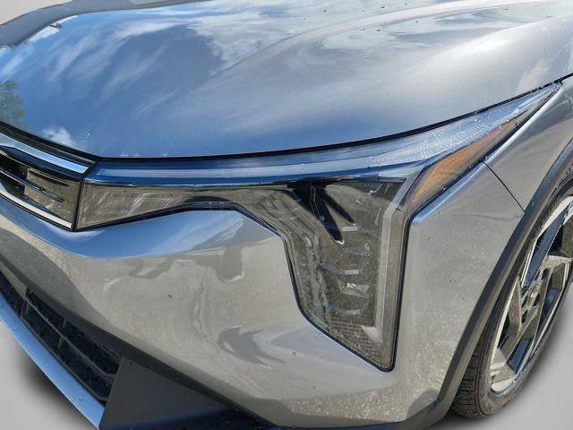 New 2026 Kia K4 GT-Line Turbo FWD image 31