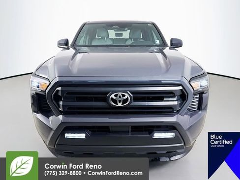 Used 2024 Toyota Tacoma SR5 image 2