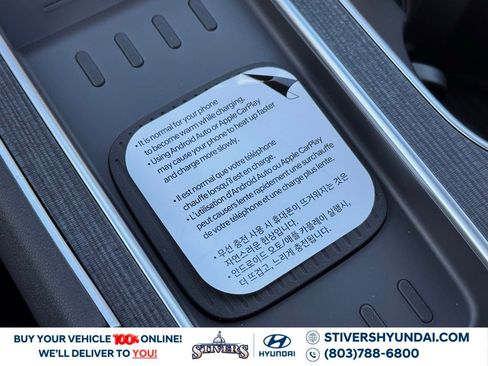 New 2026 Hyundai Palisade Limited image 42