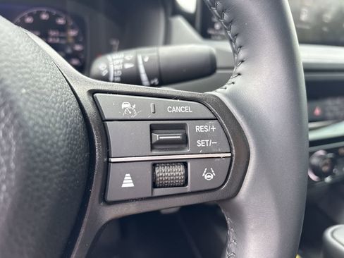 Used 2025 Honda Accord EX-L image 30