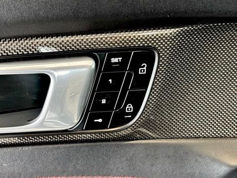 Used 2019 Porsche Panamera GTS AWD/4WD image 15