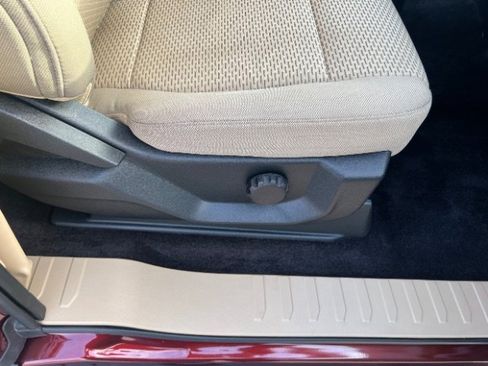 Used 2016 Ford F150 XLT w/ Equipment Group 301A Mid image 50