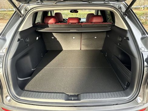 New 2026 MAZDA CX-50 AWD 2.5 Hybrid w/ Weather Package image 25