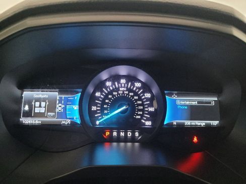 Used 2023 Ford Edge SEL w/ Convenience Package AWD/4WD image 23
