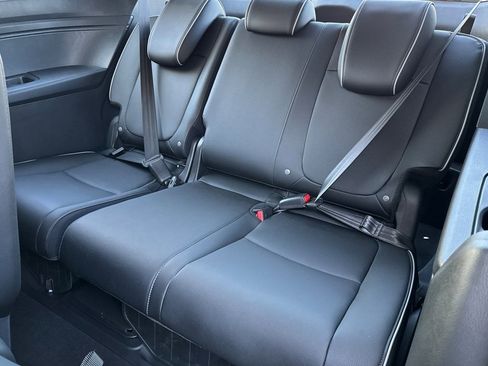 New 2026 Honda Odyssey Touring image 28