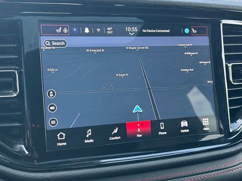 Used 2025 Dodge Durango R/T image 20