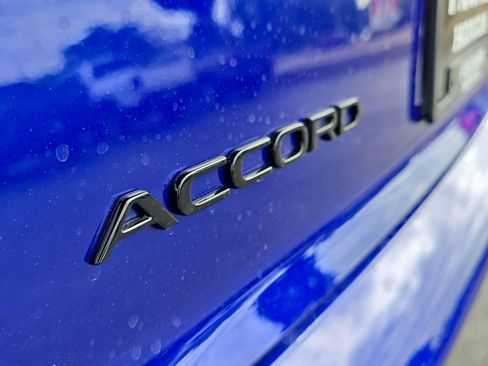 New 2026 Honda Accord Sport image 6
