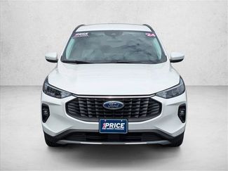 Used 2024 Ford Escape SE FWD video 2
