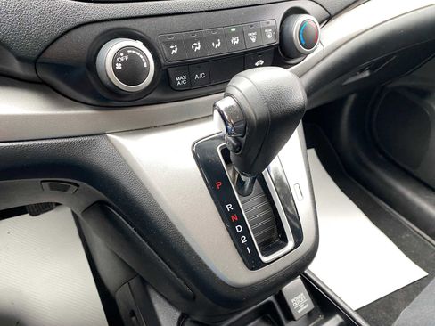 Used 2014 Honda CR-V LX image 19
