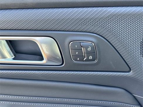 New 2026 Ford Mustang Premium image 13