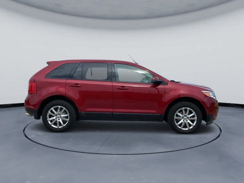 Used 2013 Ford Edge SEL AWD/4WD image 9