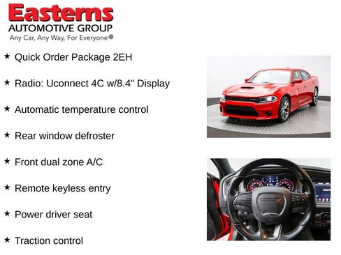 Used 2022 Dodge Charger GT image 11