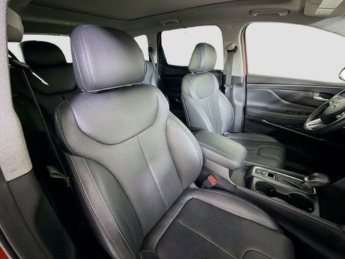 Used 2019 Hyundai Santa Fe FWD w/ Cargo Package image 30