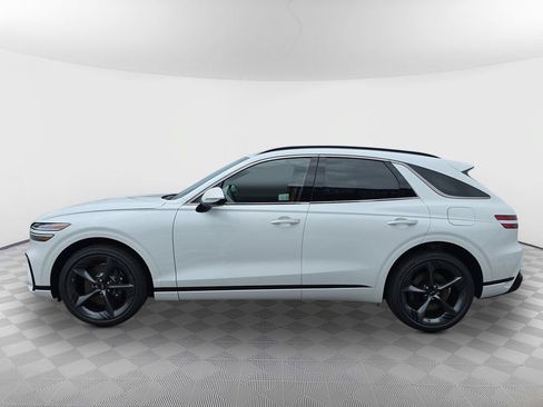 New 2026 Genesis GV70 3.5T Sport Prestige AWD/4WD image 5
