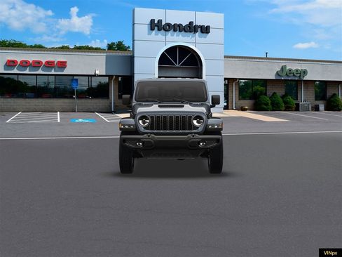 New 2026 Jeep Gladiator Sport image 4