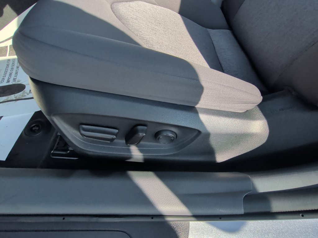 Used 2024 Toyota Camry LE FWD image 12