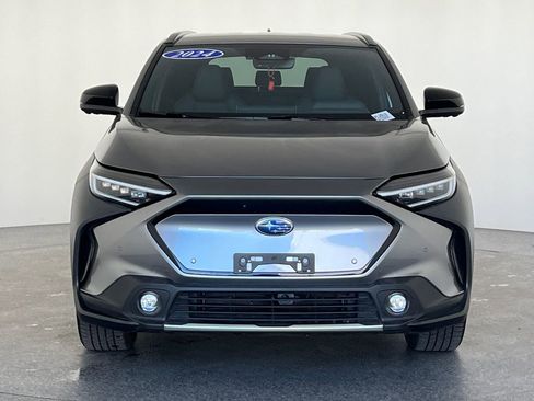 Used 2024 Subaru Solterra Limited image 10