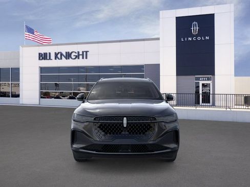 New 2026 Lincoln Nautilus Reserve w/ Jet Appearance Package AWD/4WD image 6