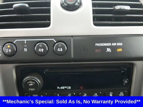 Used 2007 GMC Canyon SLE w/ Power Convenience Package AWD/4WD image 24